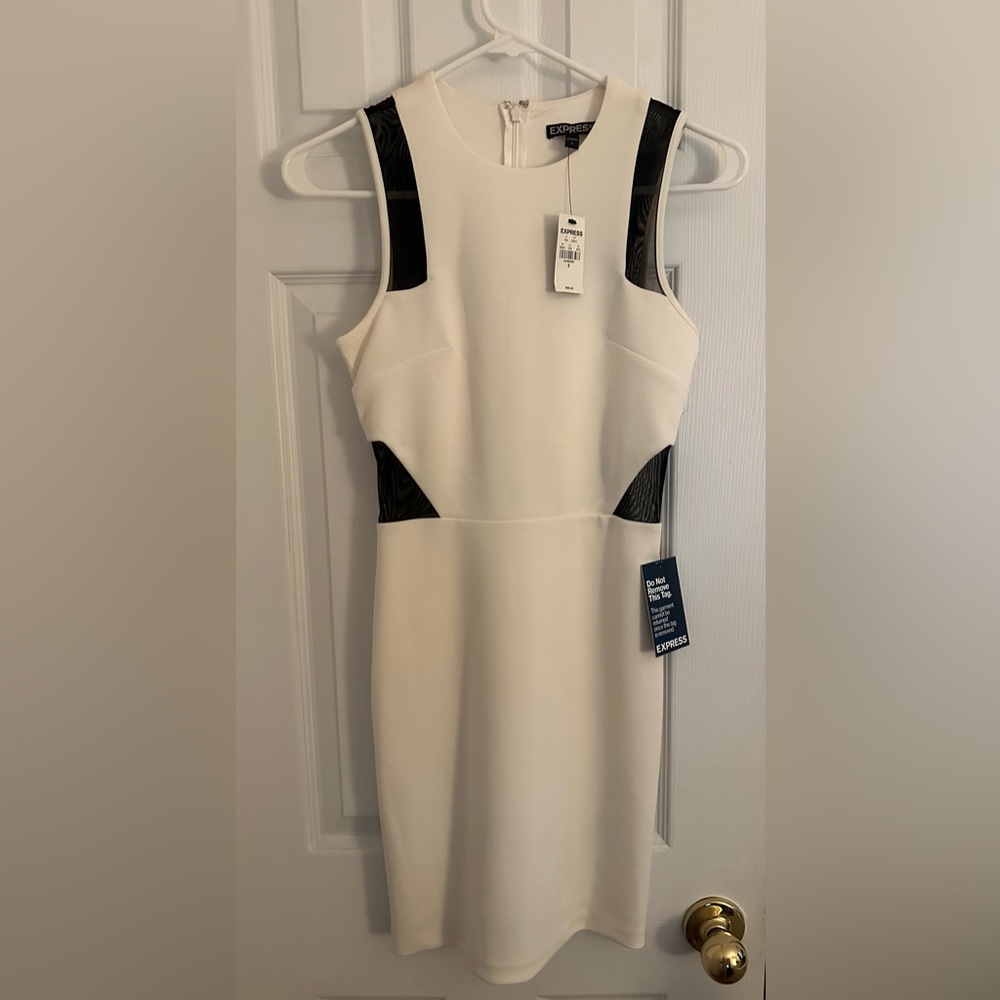 Beautiful NWT Express dress